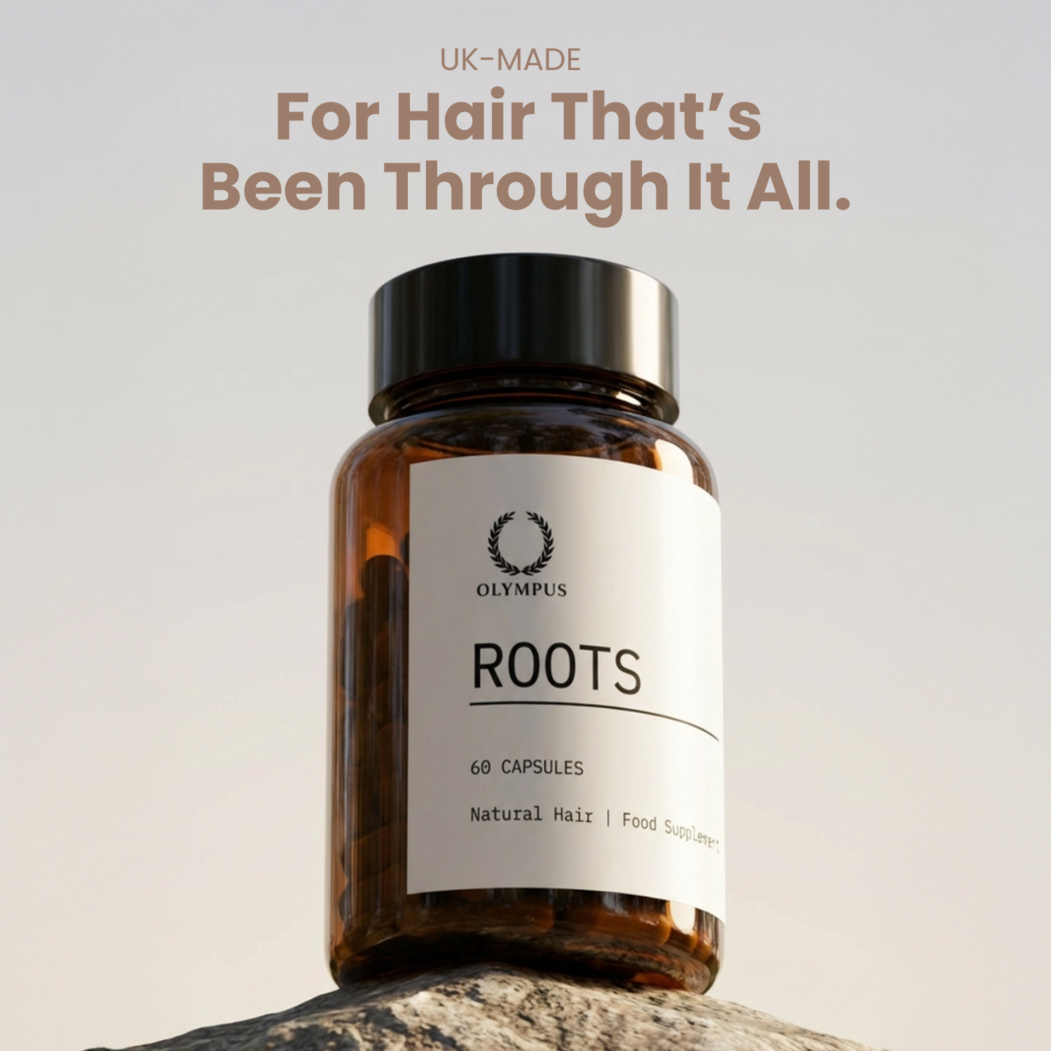 Roots